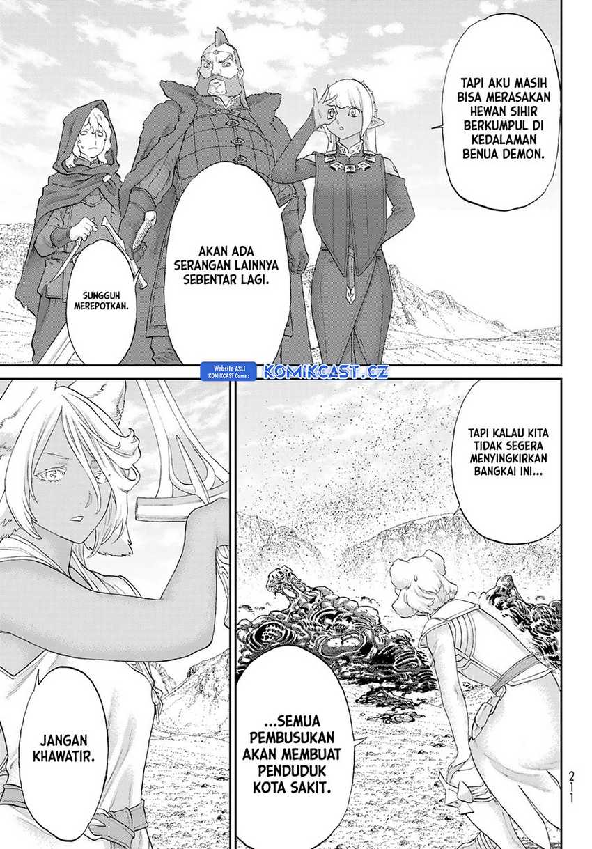 Chapter 73 - halaman 31