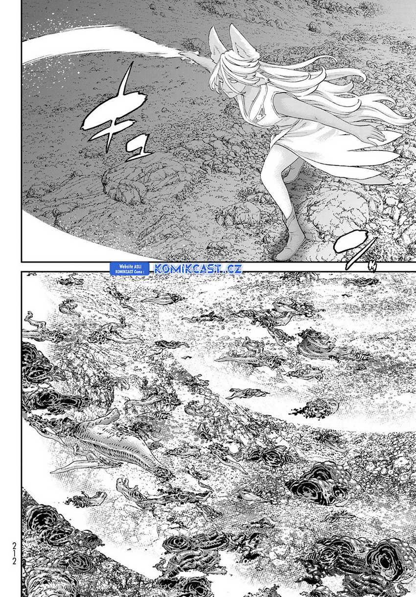 Chapter 73 - halaman 32
