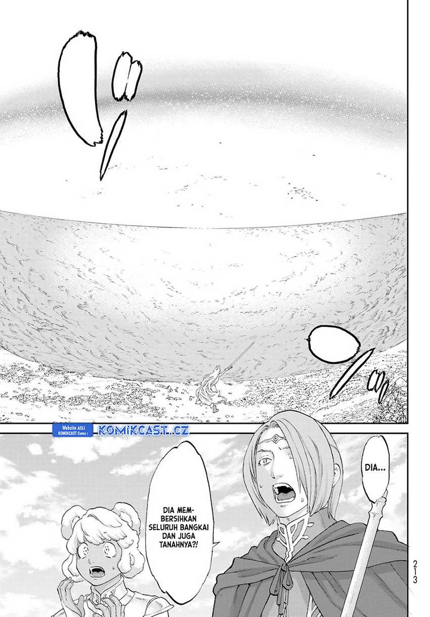 Chapter 73 - halaman 33