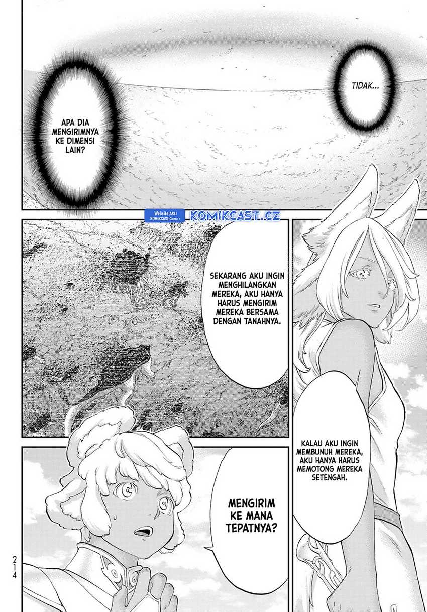 Chapter 73 - halaman 34