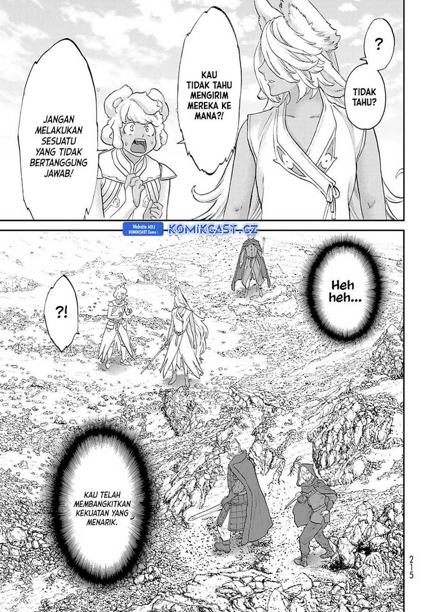 Chapter 73 - halaman 35
