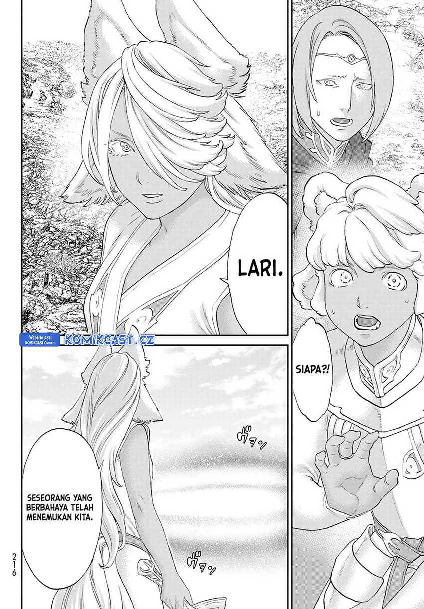 Chapter 73 - halaman 36