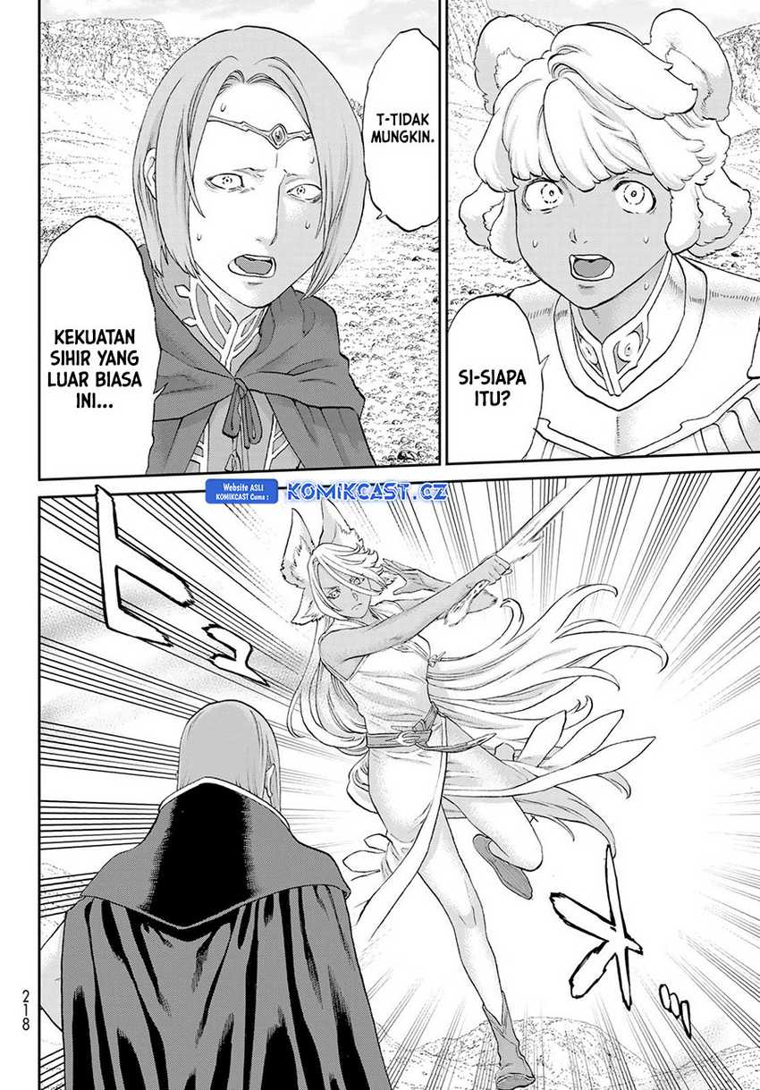 Chapter 73 - halaman 38