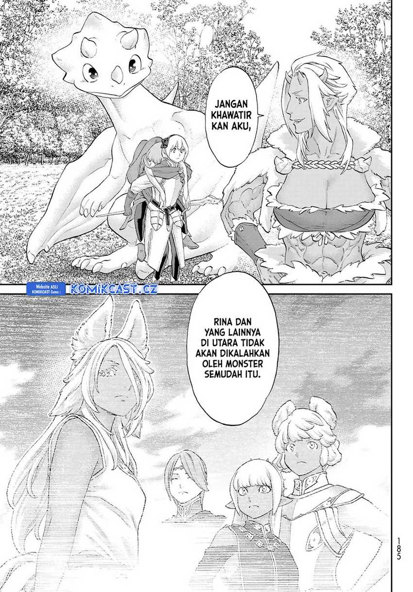 Chapter 73 - halaman 5