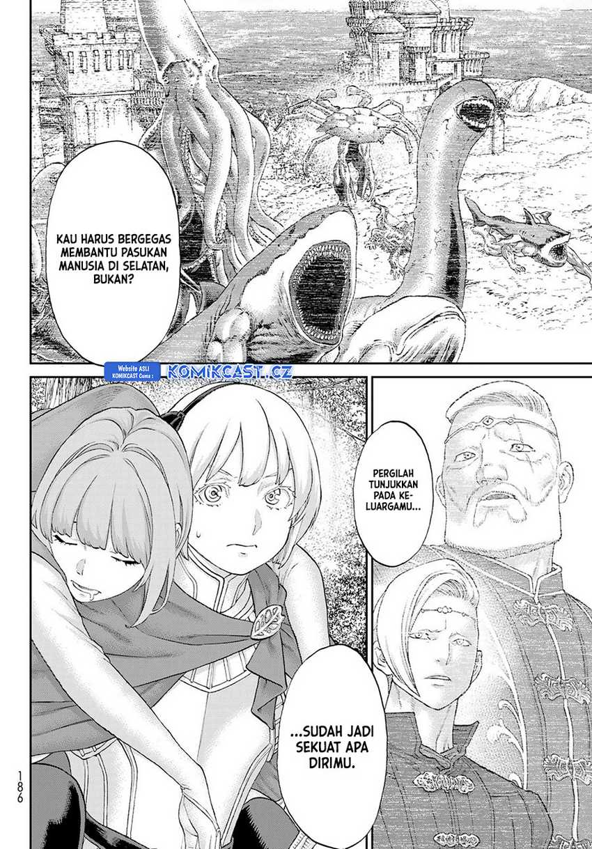 Chapter 73 - halaman 6