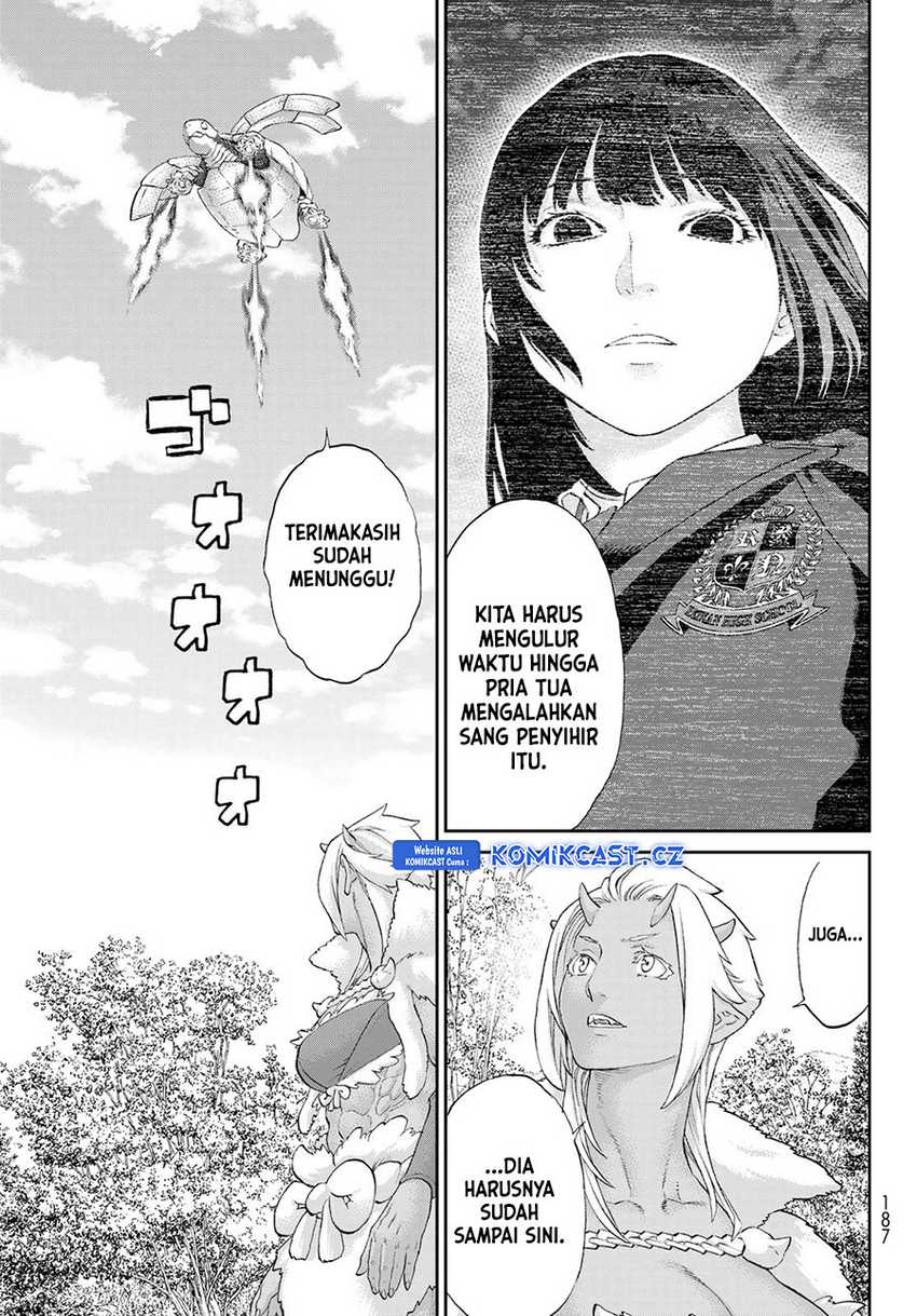 Chapter 73 - halaman 7