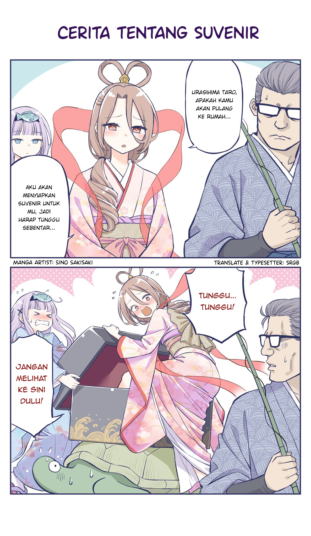 Chapter 43 - halaman 2