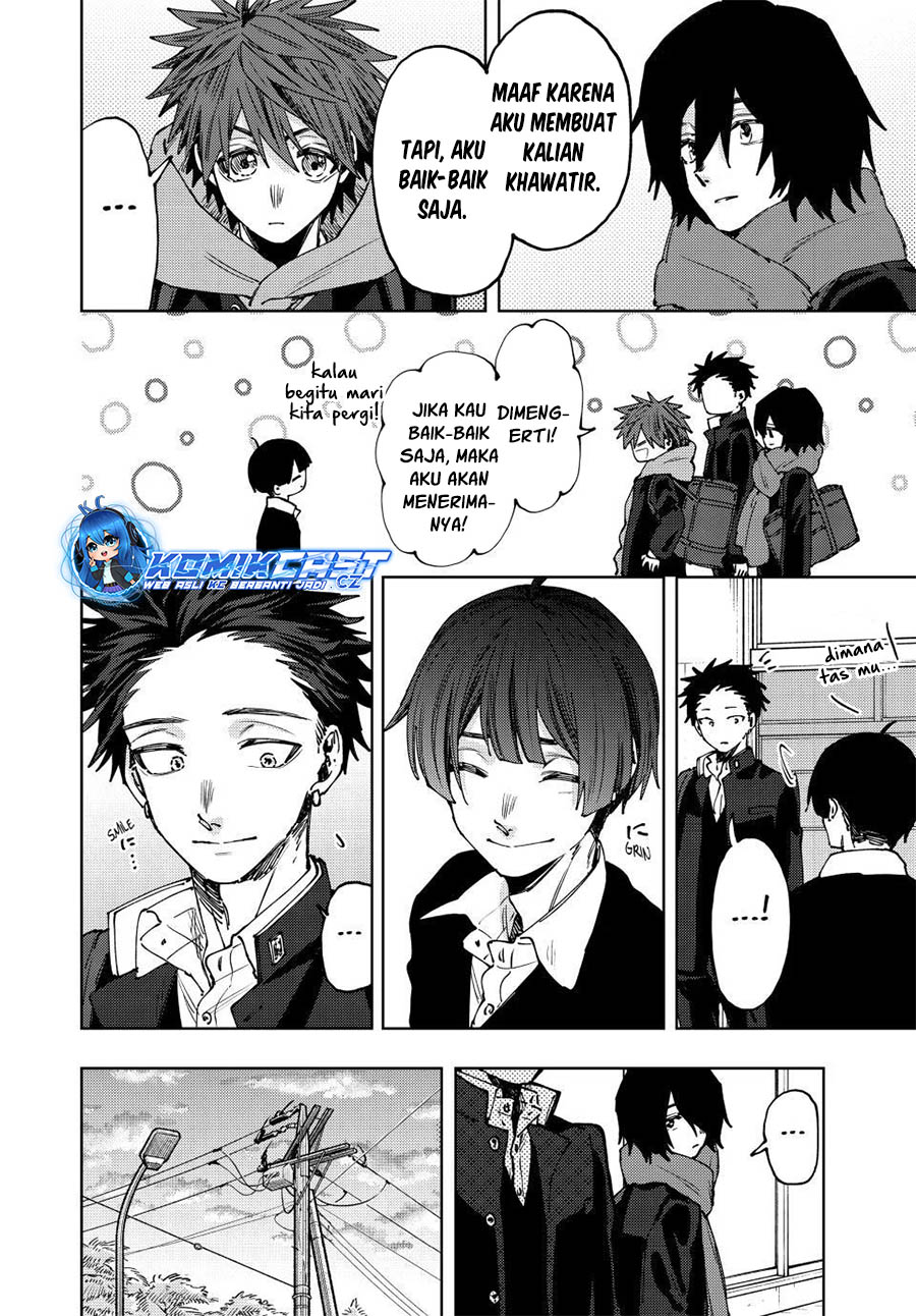 Chapter 90 - halaman 11
