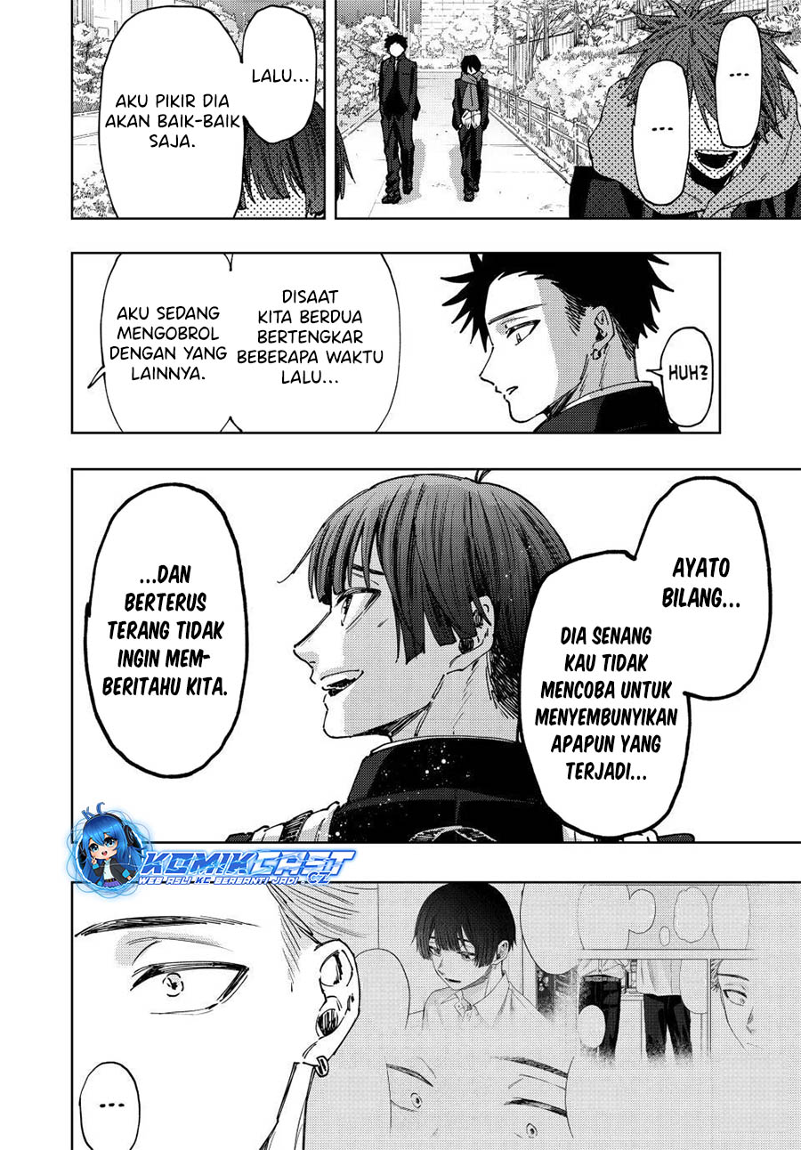 Chapter 90 - halaman 15