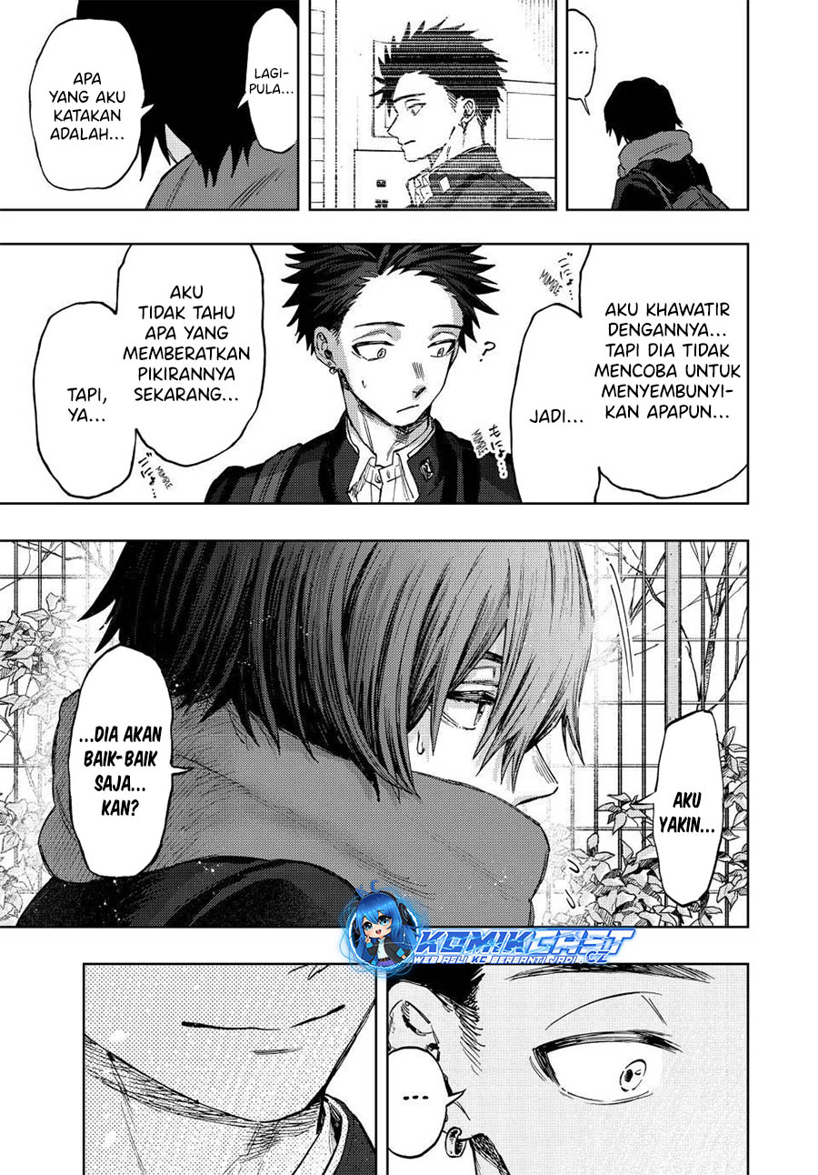 Chapter 90 - halaman 16