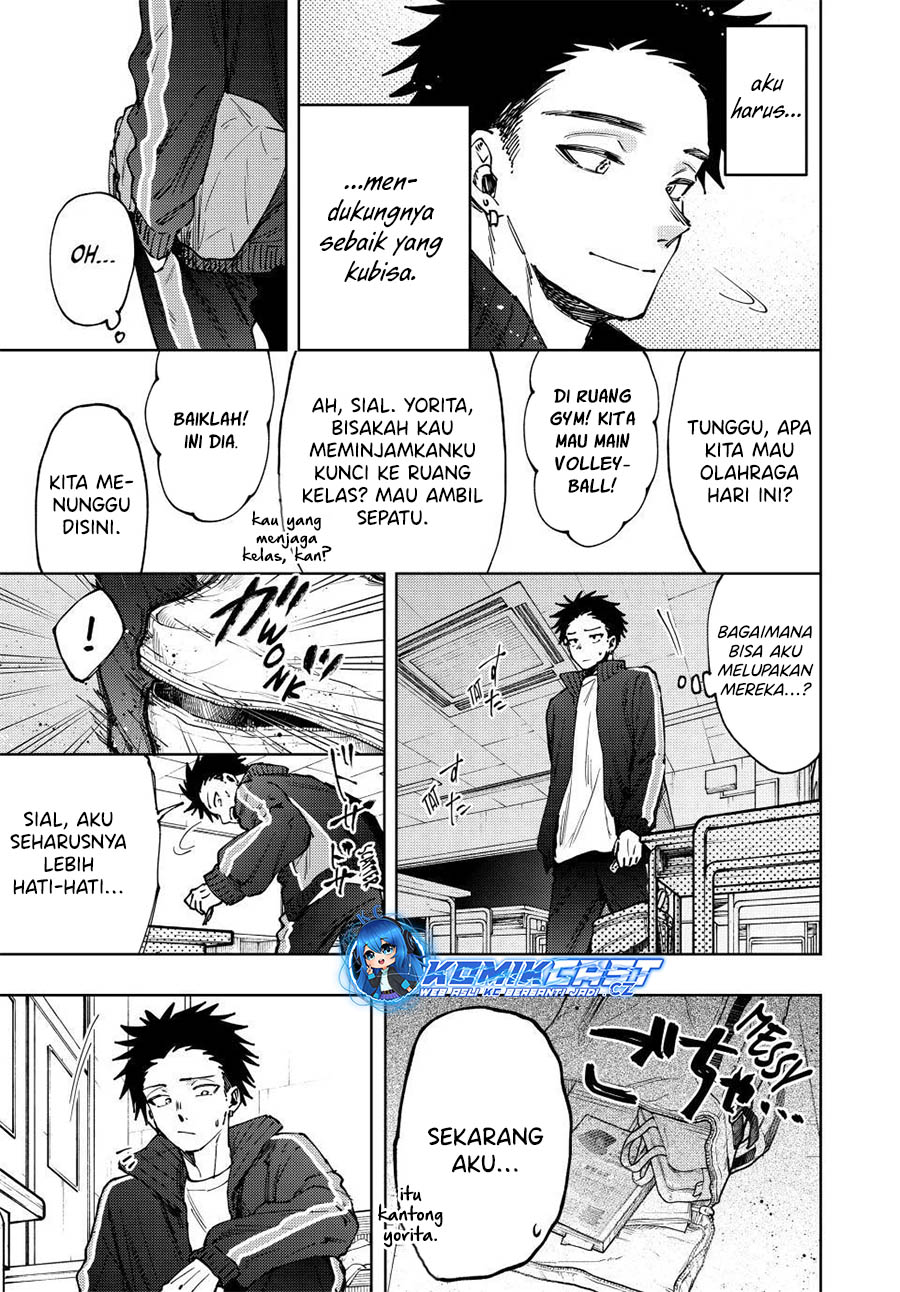Chapter 90 - halaman 18