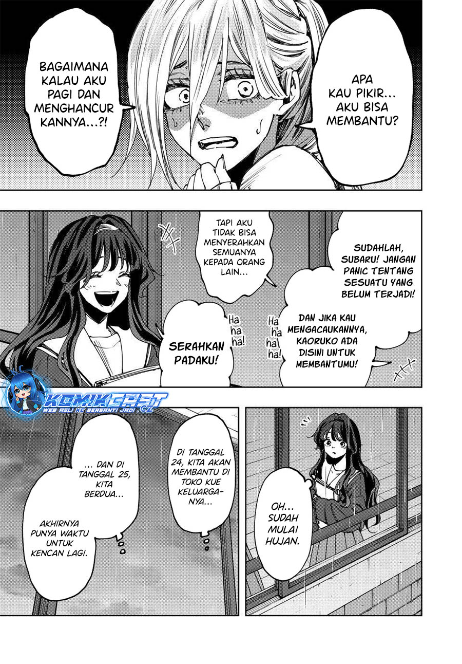Chapter 90 - halaman 20