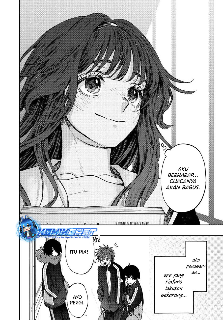 Chapter 90 - halaman 21