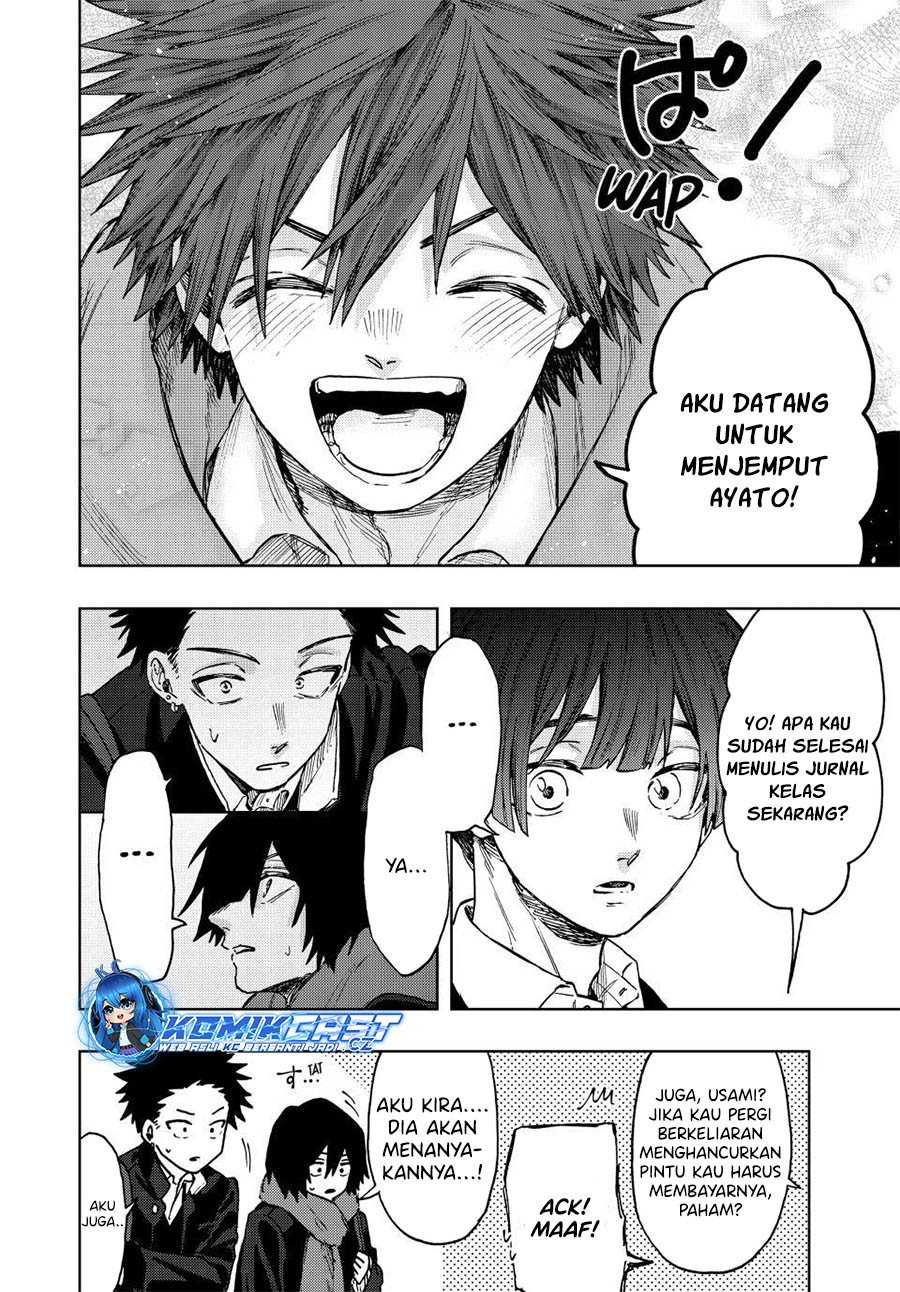 Chapter 90 - halaman 5