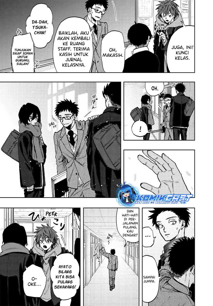 Chapter 90 - halaman 6