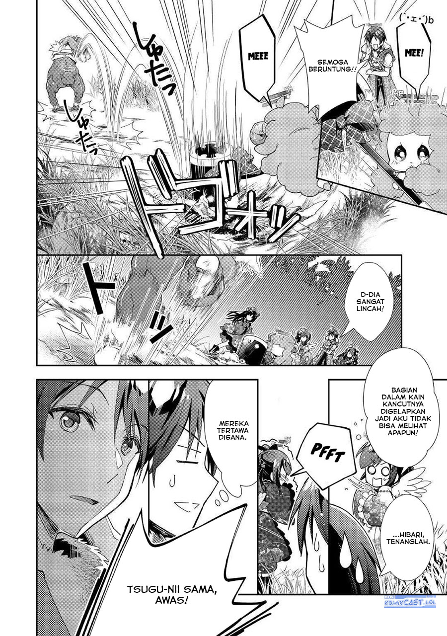 Chapter 48 - halaman 20