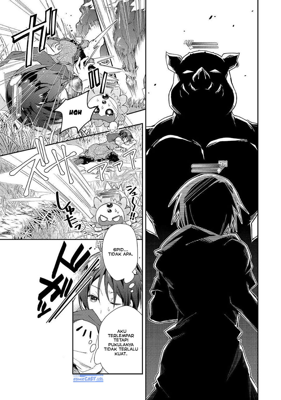 Chapter 48 - halaman 21