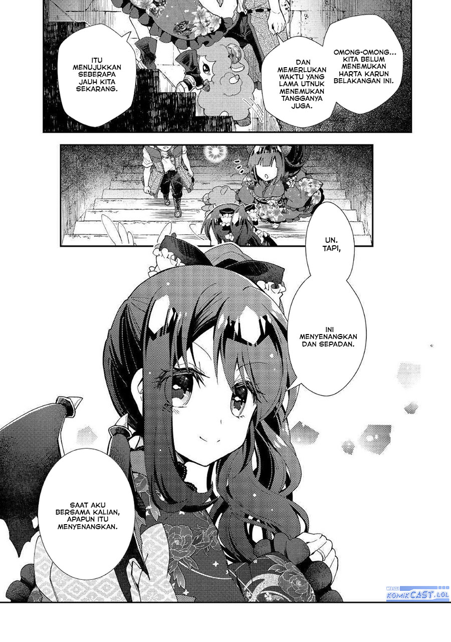 Chapter 48 - halaman 25