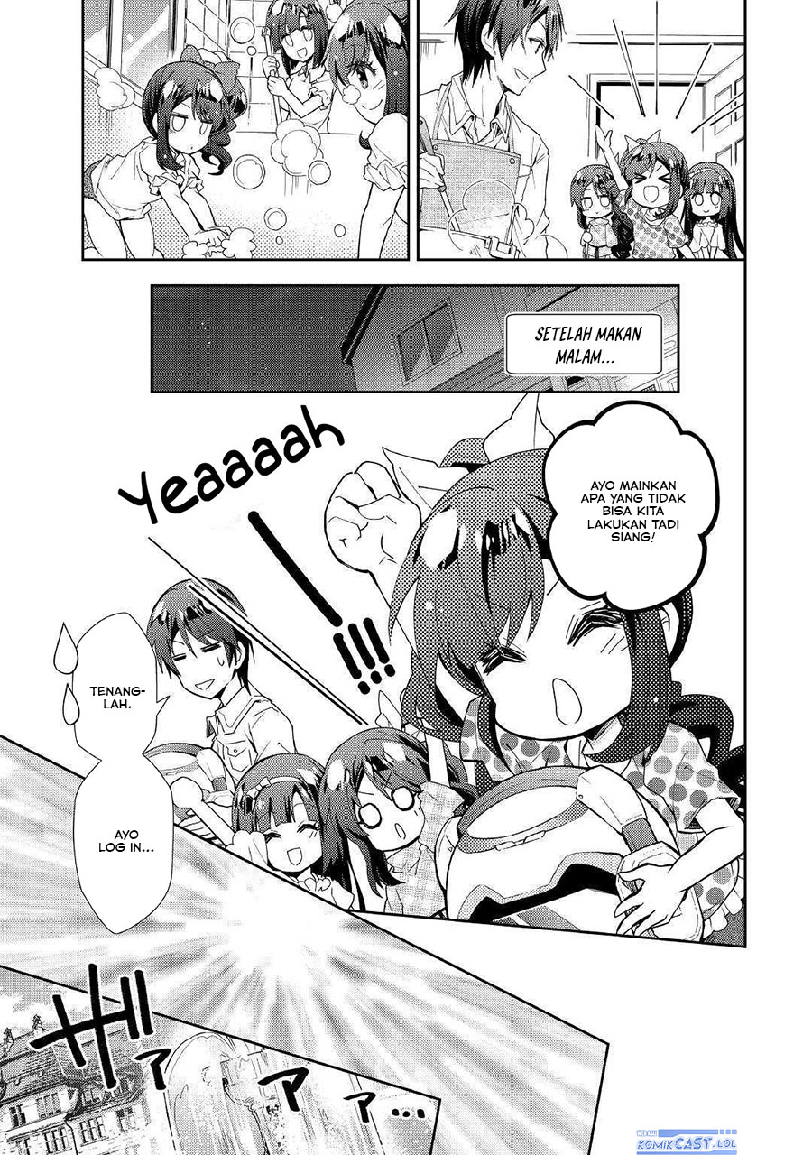 Chapter 47 - halaman 20