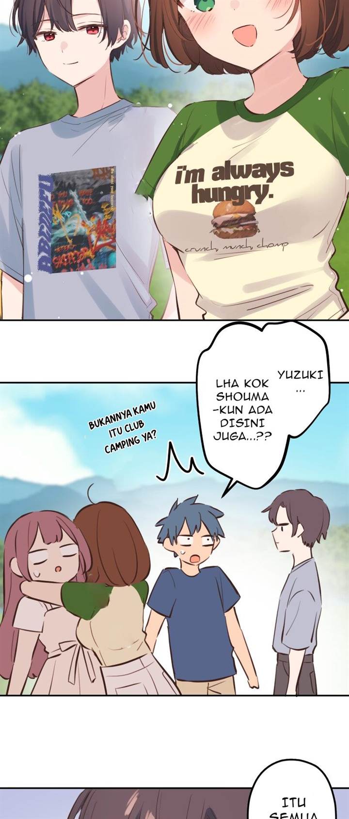 Chapter 202 - halaman 11