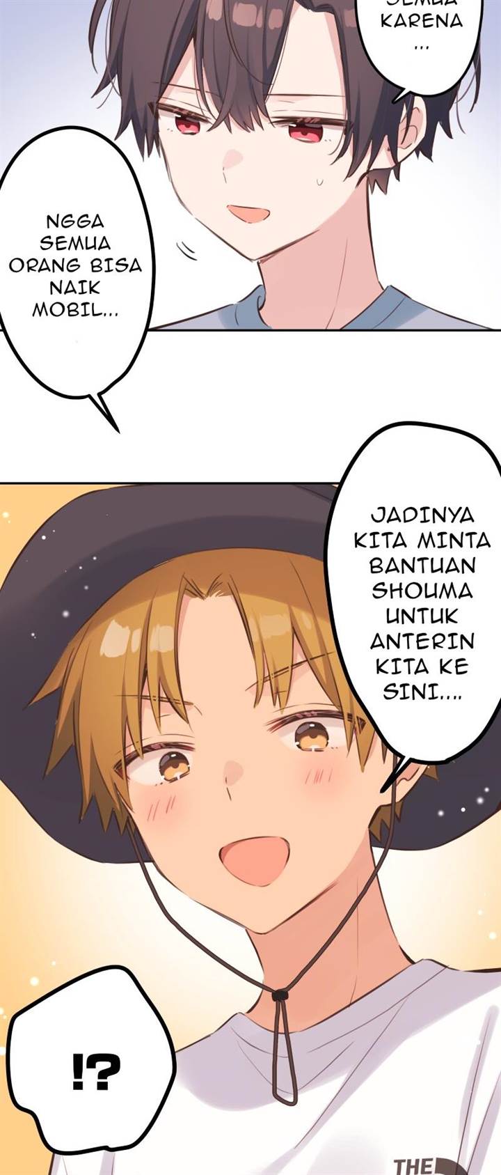 Chapter 202 - halaman 12
