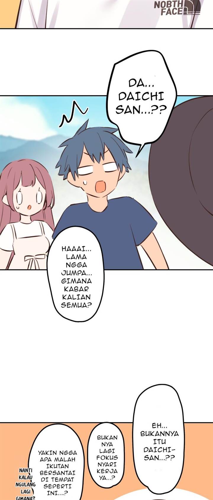 Chapter 202 - halaman 13