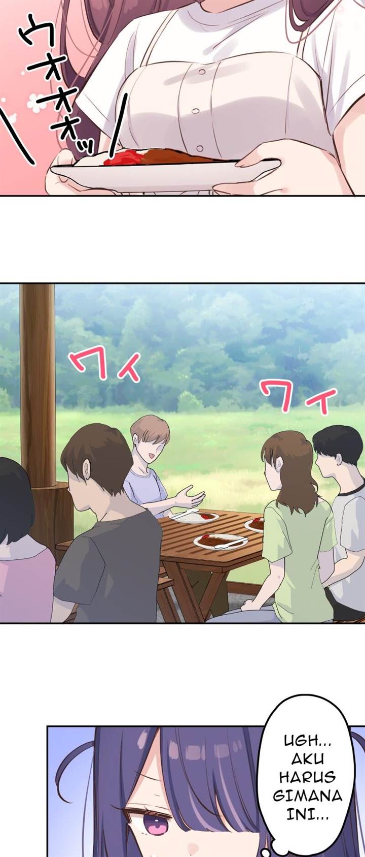 Chapter 202 - halaman 16