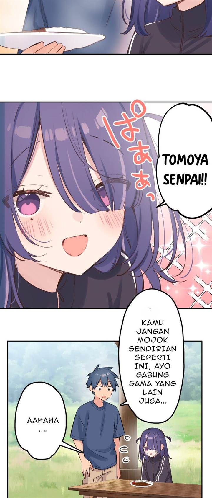 Chapter 202 - halaman 18