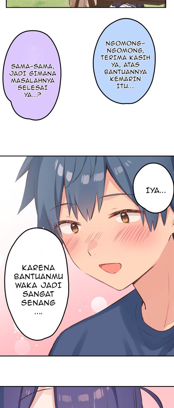 Chapter 202 - halaman 19