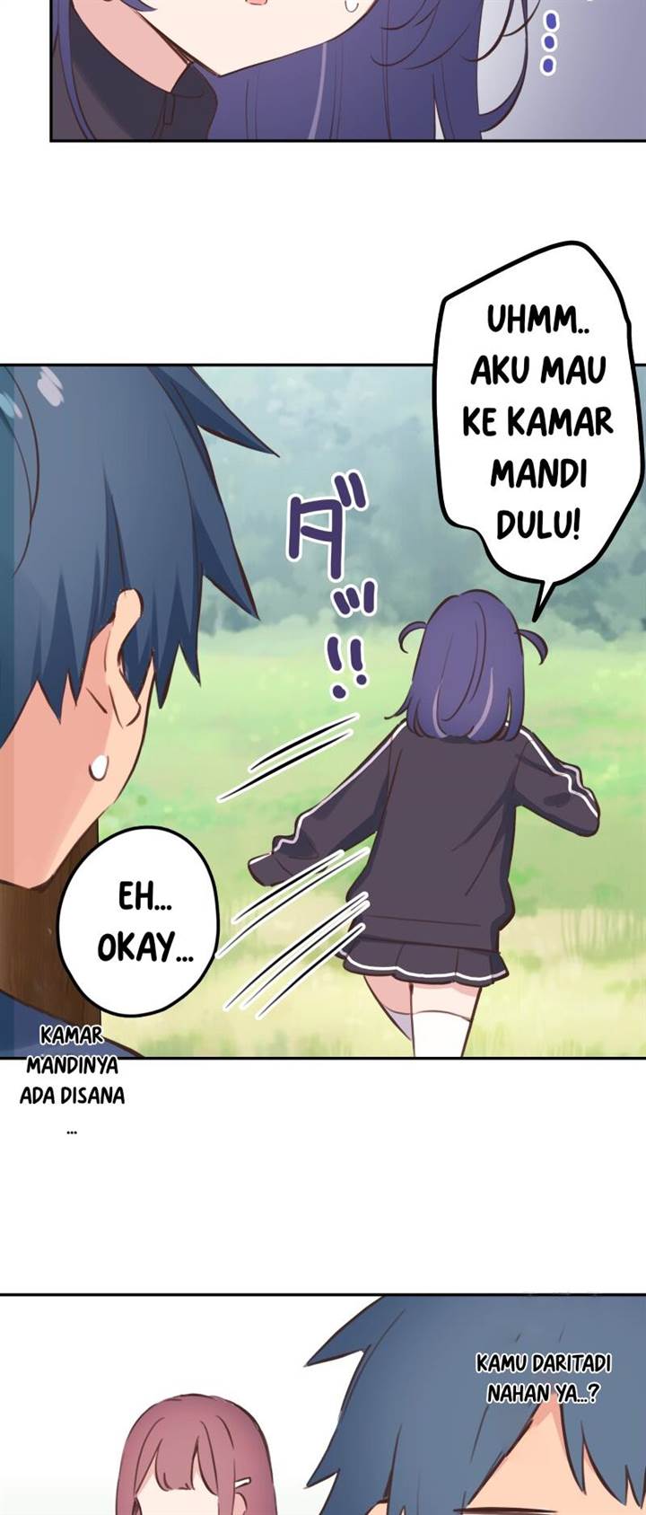 Chapter 202 - halaman 21
