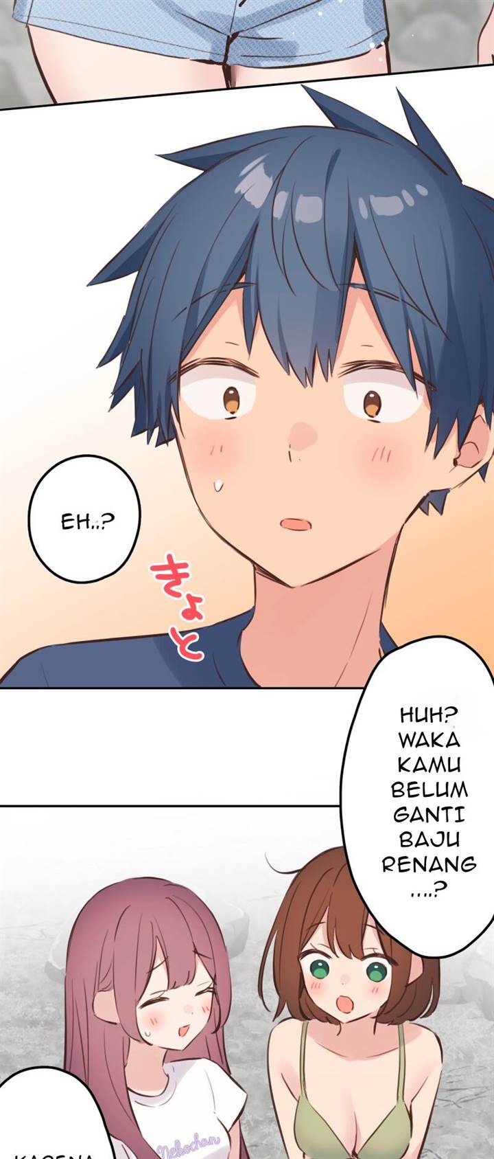 Chapter 202 - halaman 28