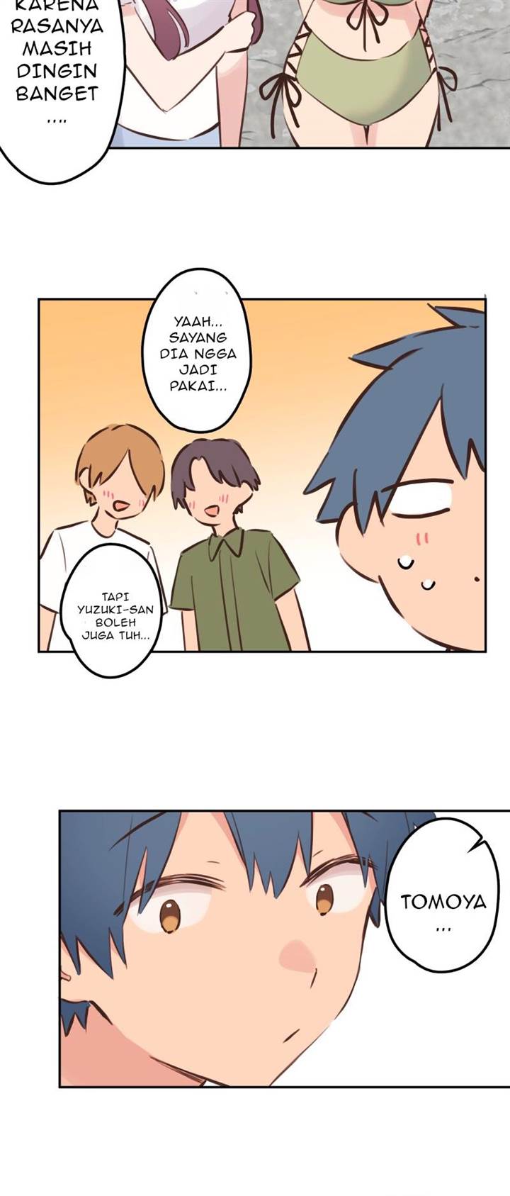Chapter 202 - halaman 29