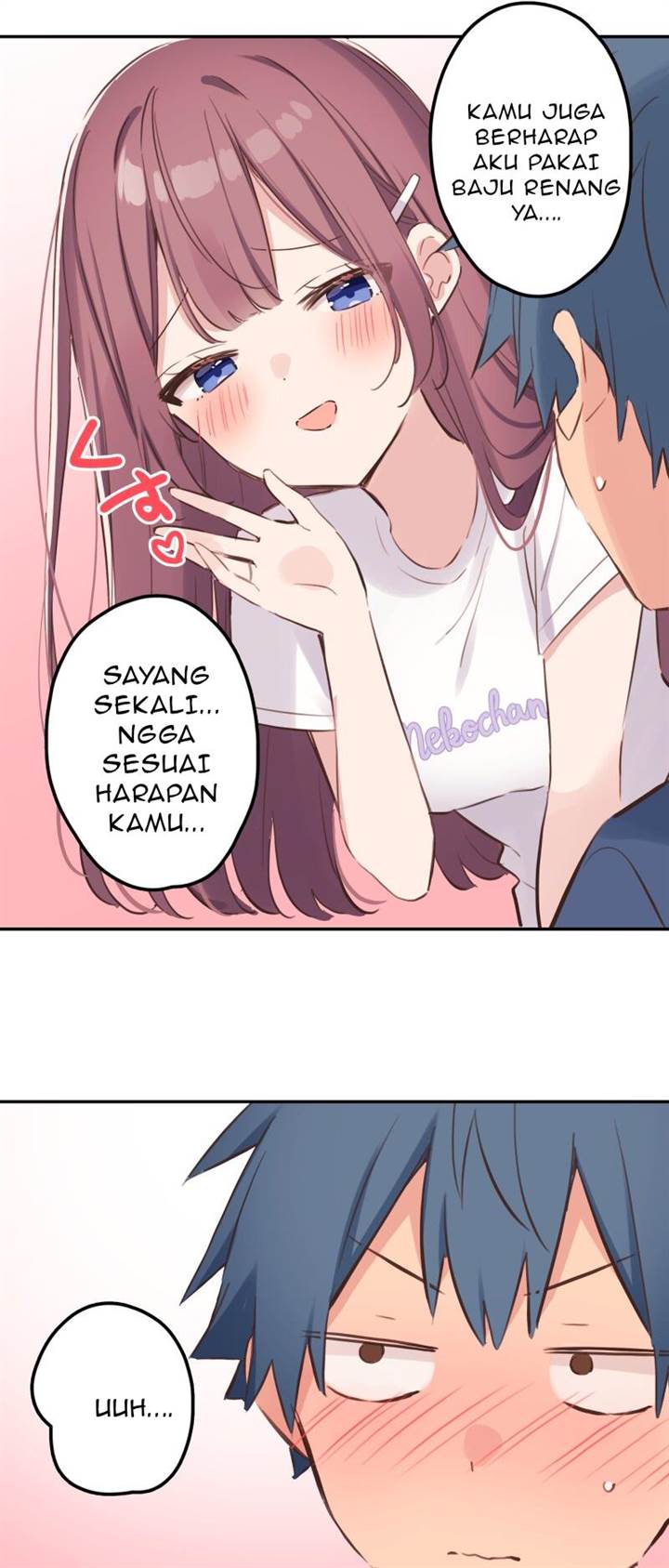 Chapter 202 - halaman 30