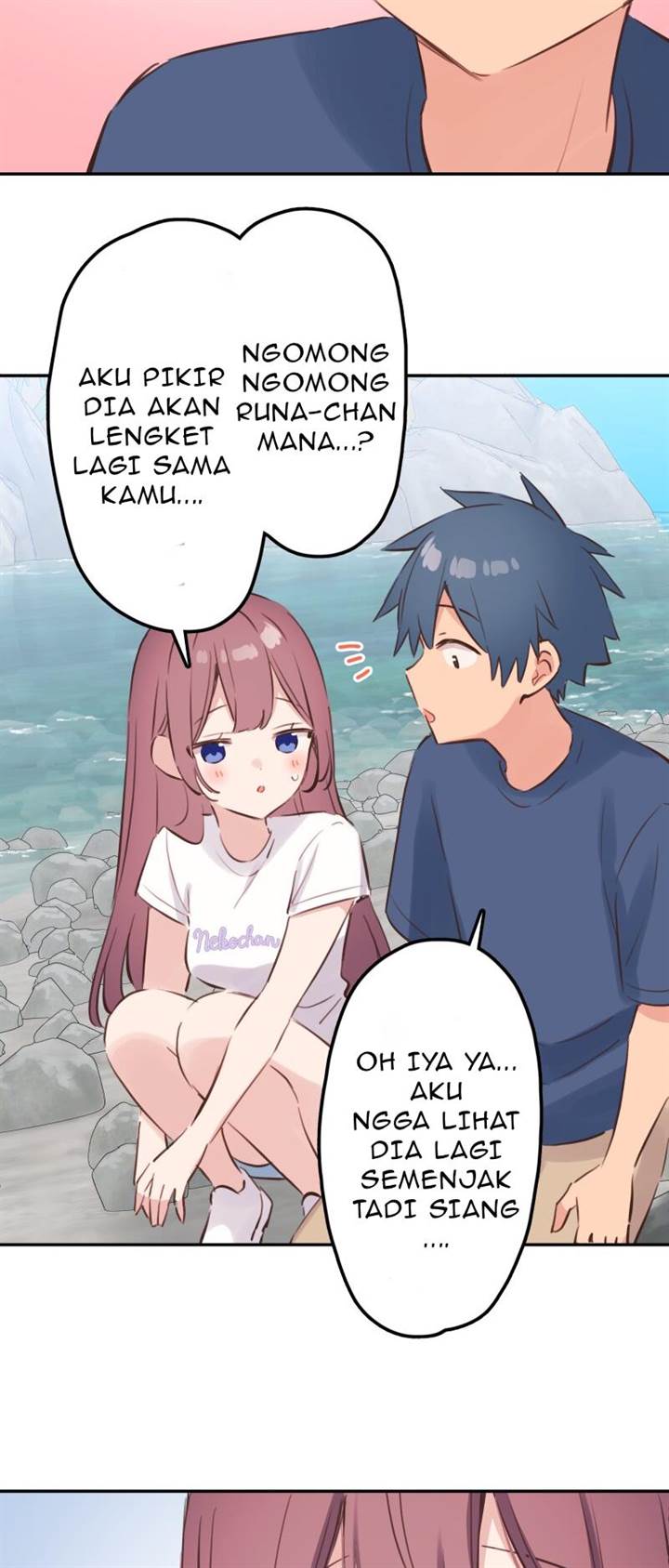 Chapter 202 - halaman 31