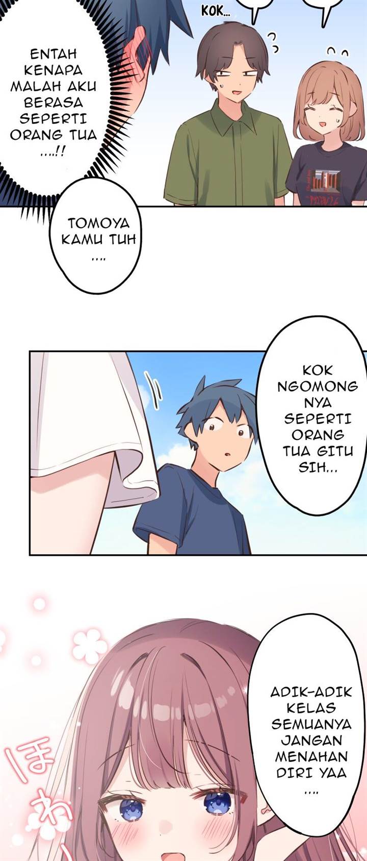 Chapter 202 - halaman 8
