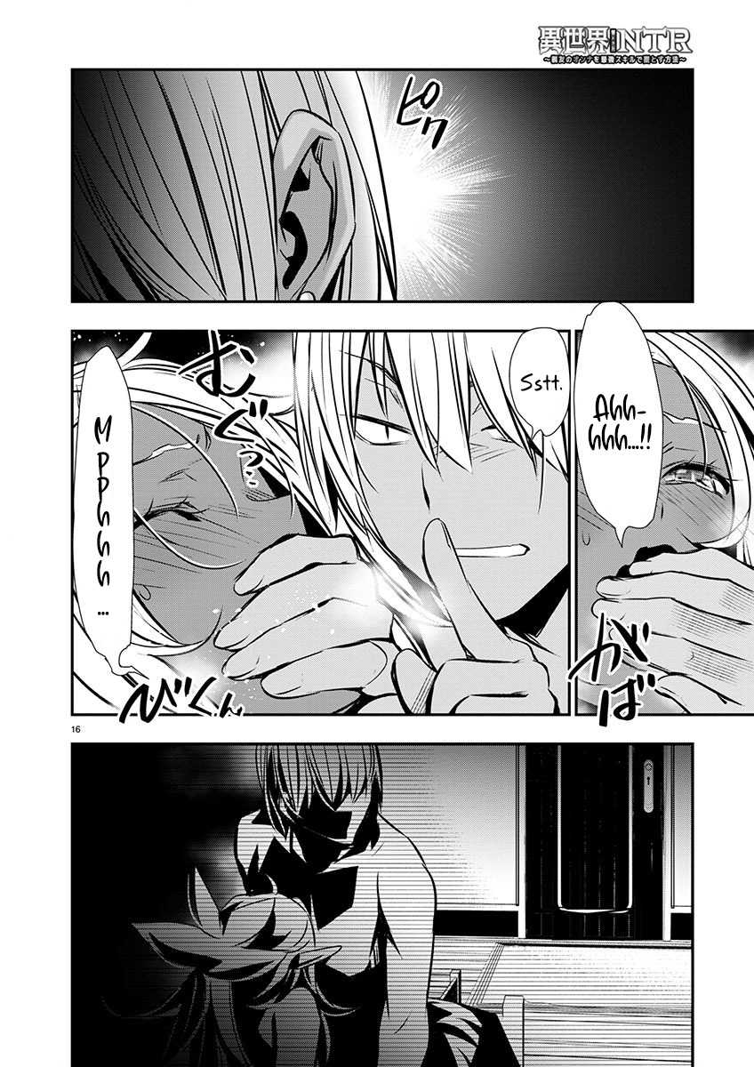 Chapter 57 - halaman 18