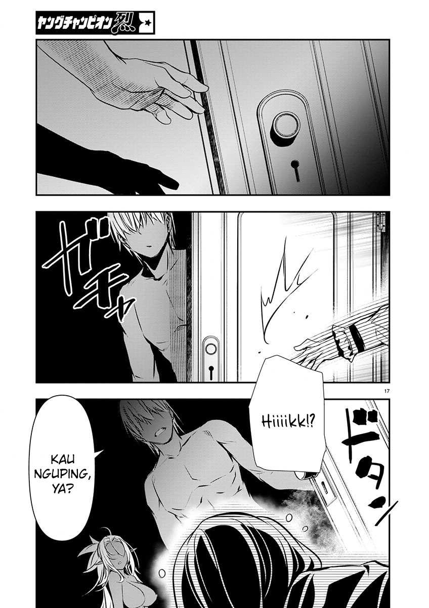 Chapter 57 - halaman 19