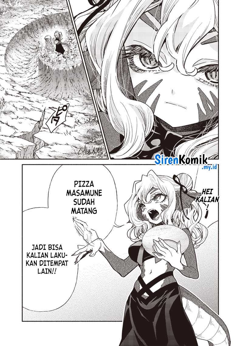 Chapter 105 - halaman 20