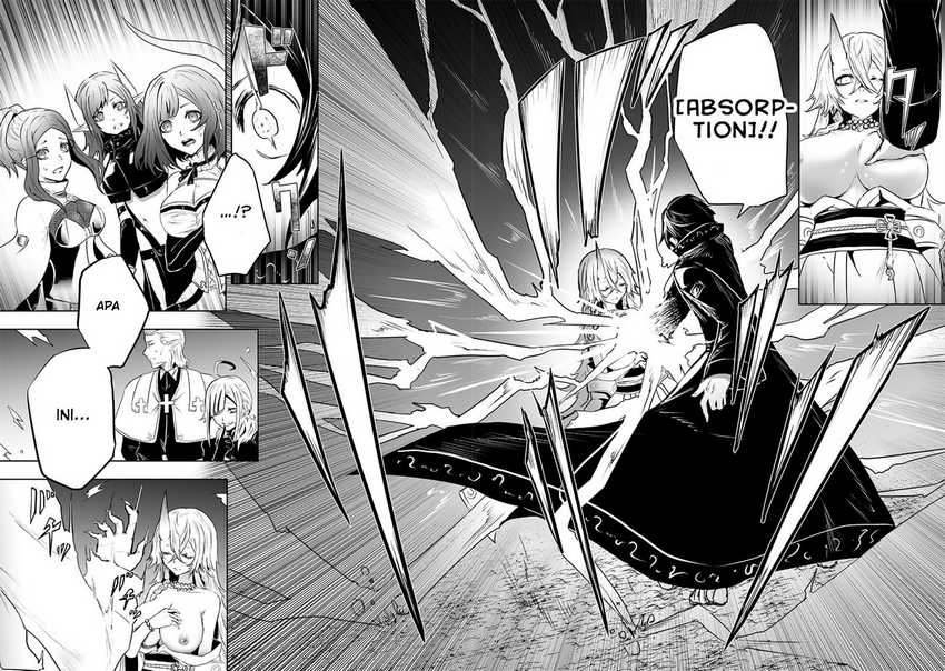 Chapter 65 - halaman 14