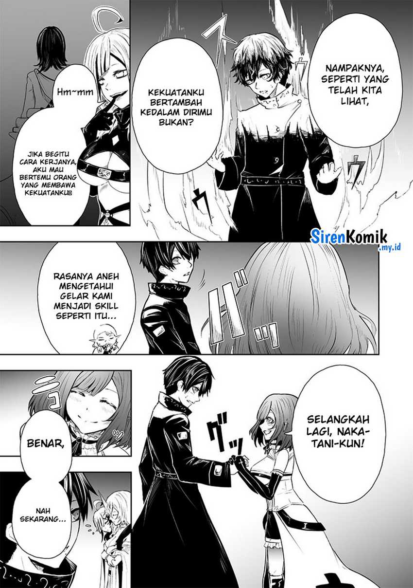 Chapter 65 - halaman 20