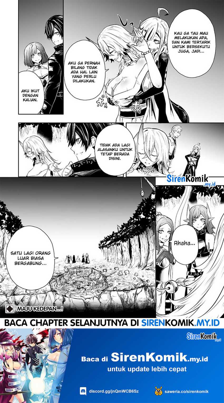 Chapter 65 - halaman 21