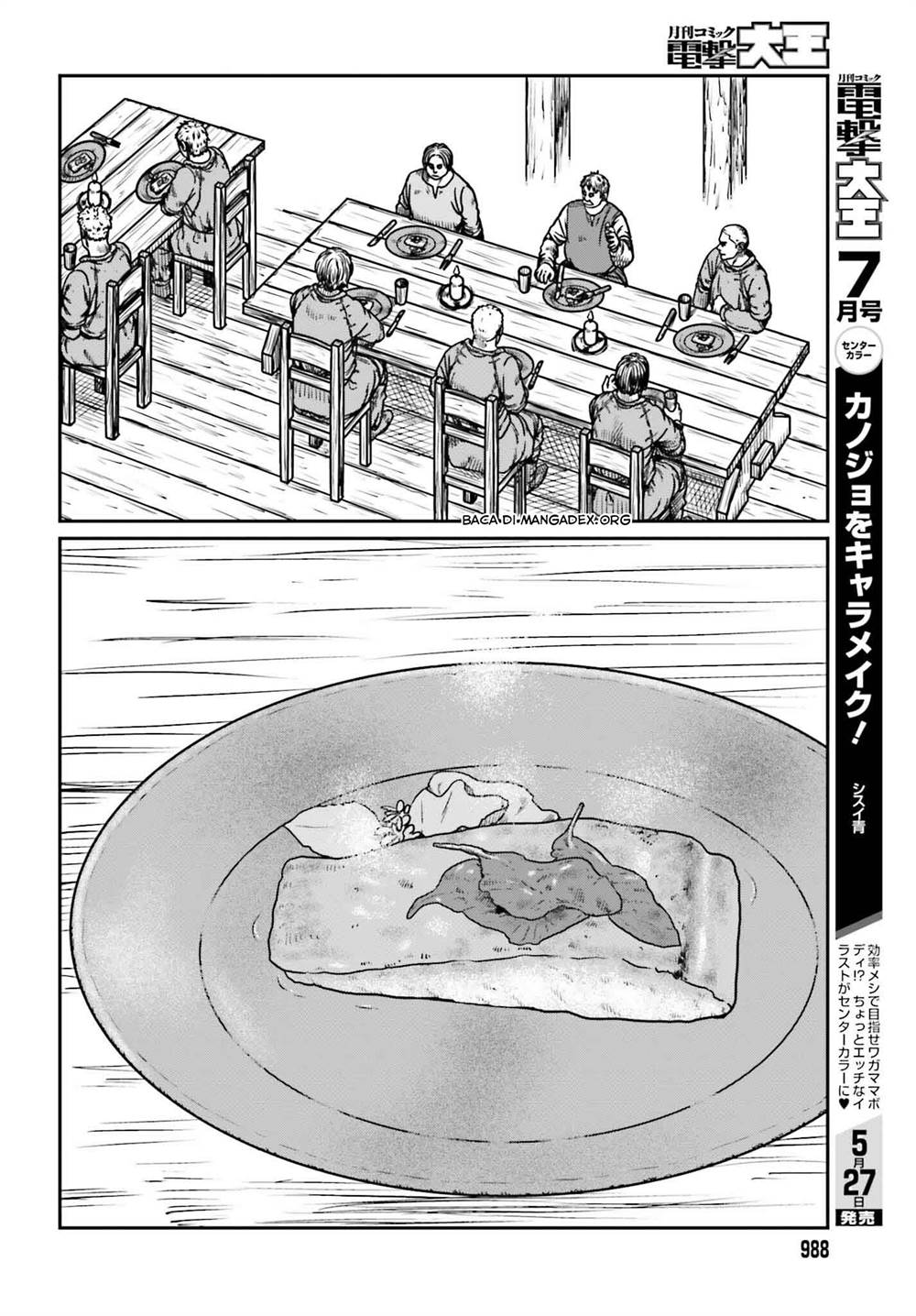 Chapter 50 - halaman 21
