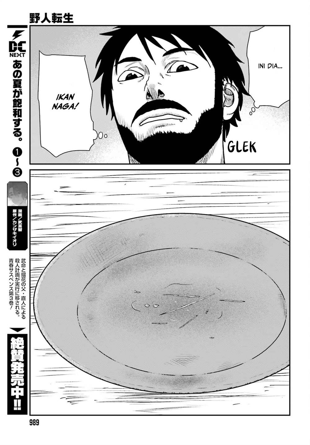 Chapter 50 - halaman 22