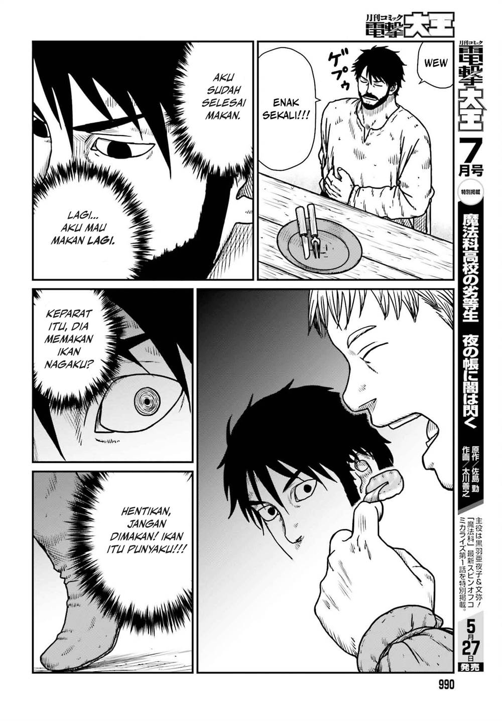 Chapter 50 - halaman 23
