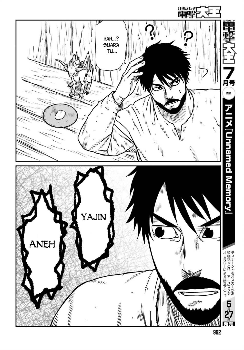Chapter 50 - halaman 25