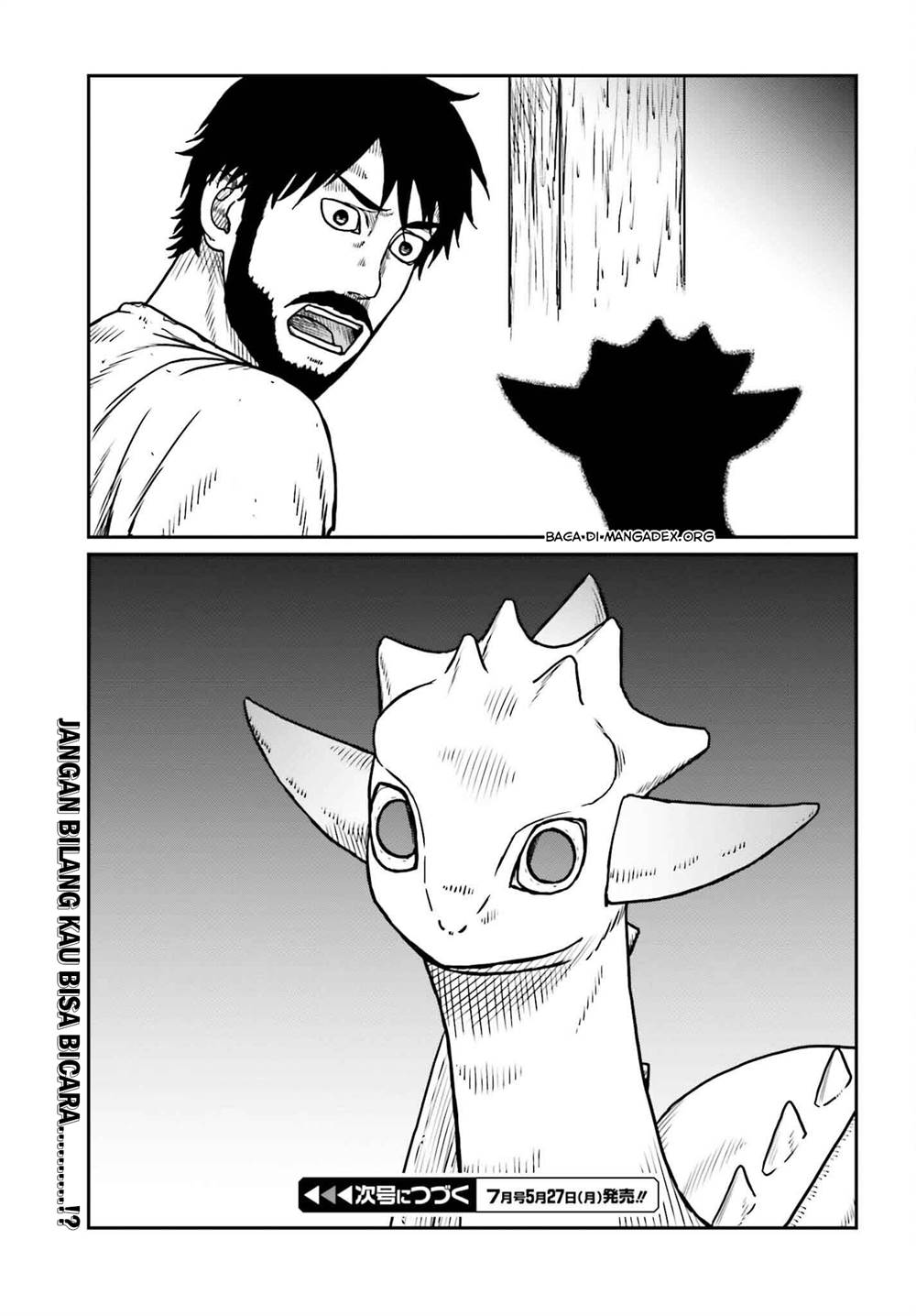 Chapter 50 - halaman 26