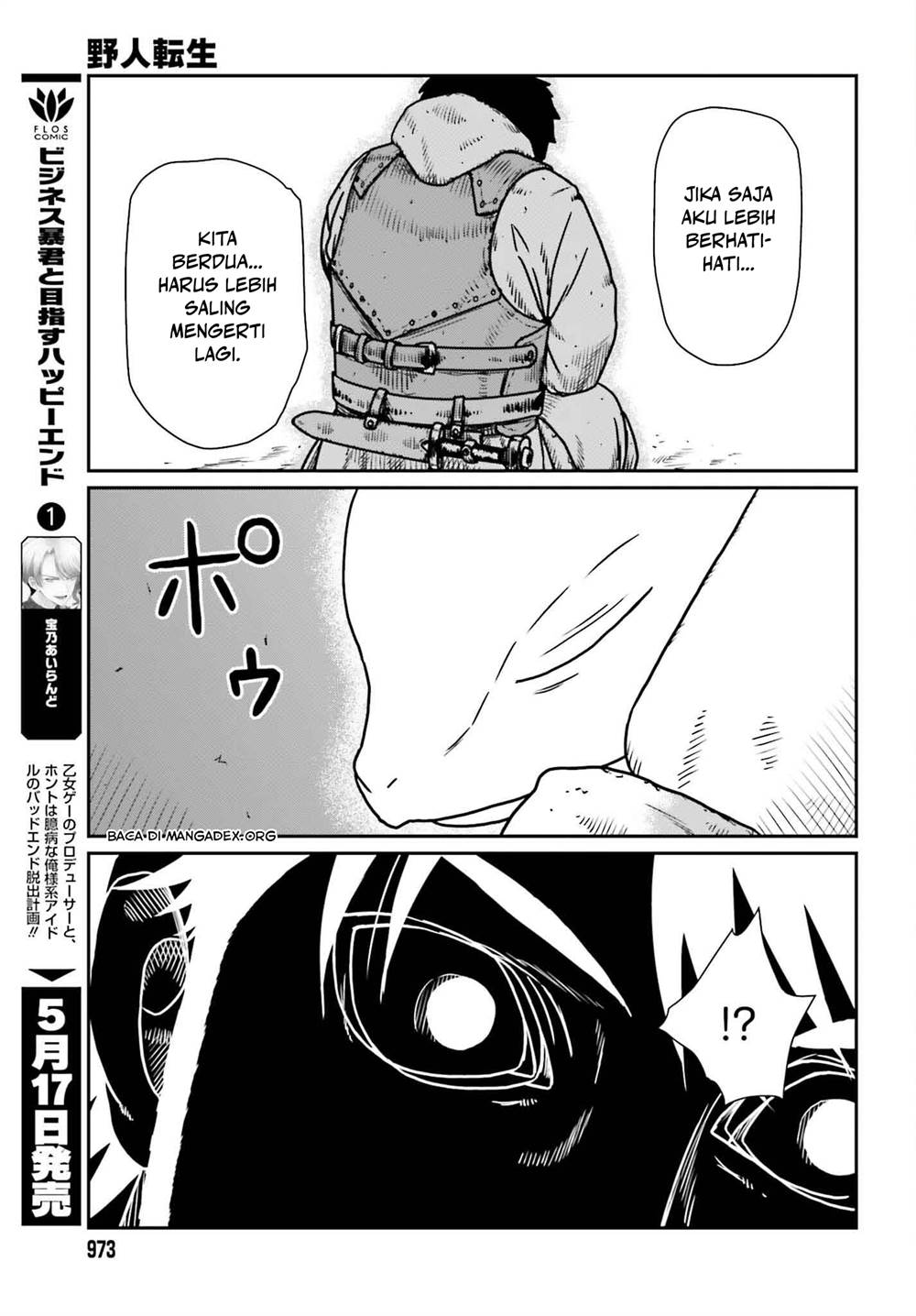 Chapter 50 - halaman 6