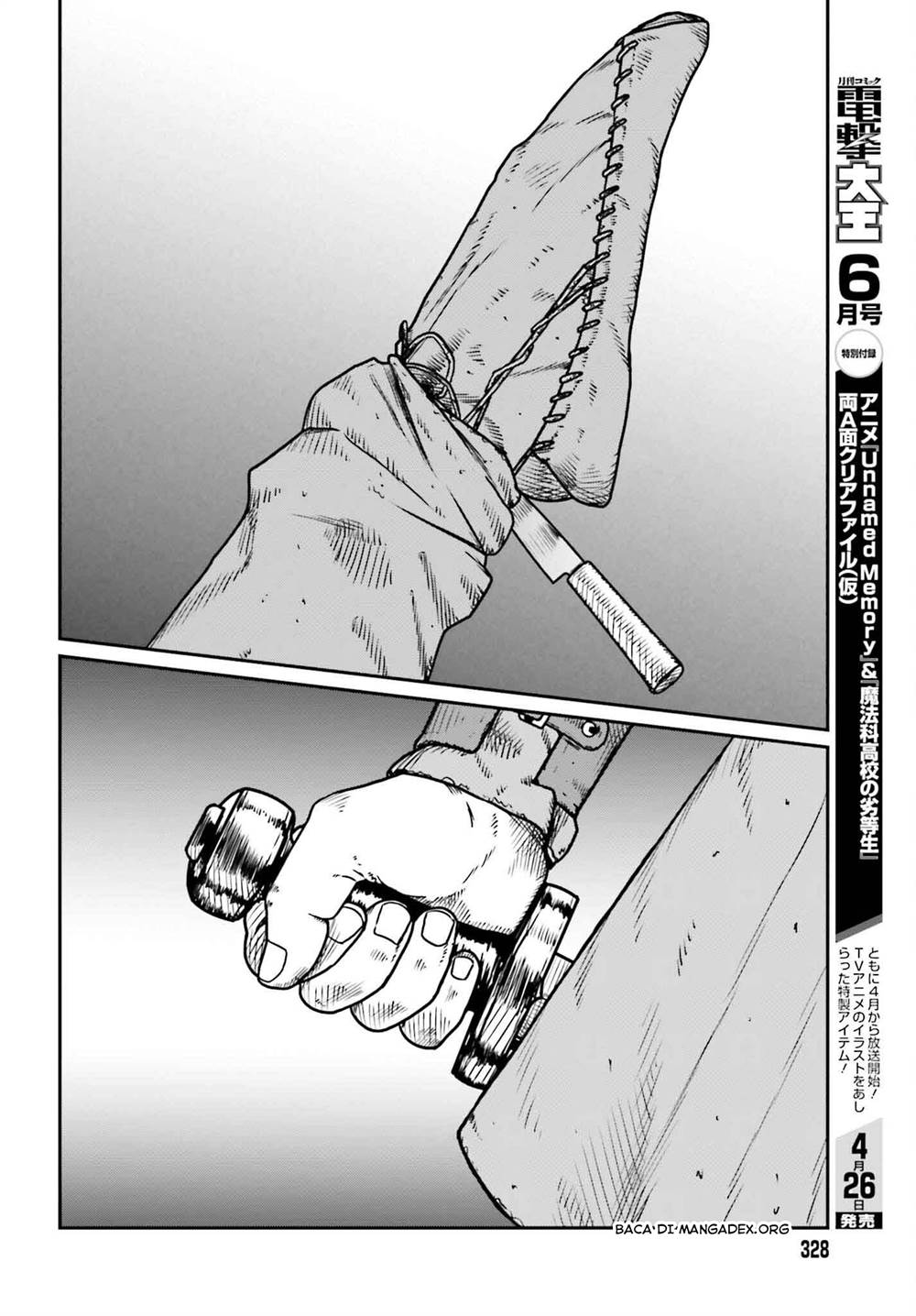 Chapter 49 - halaman 26