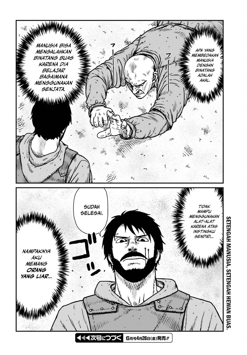Chapter 49 - halaman 31
