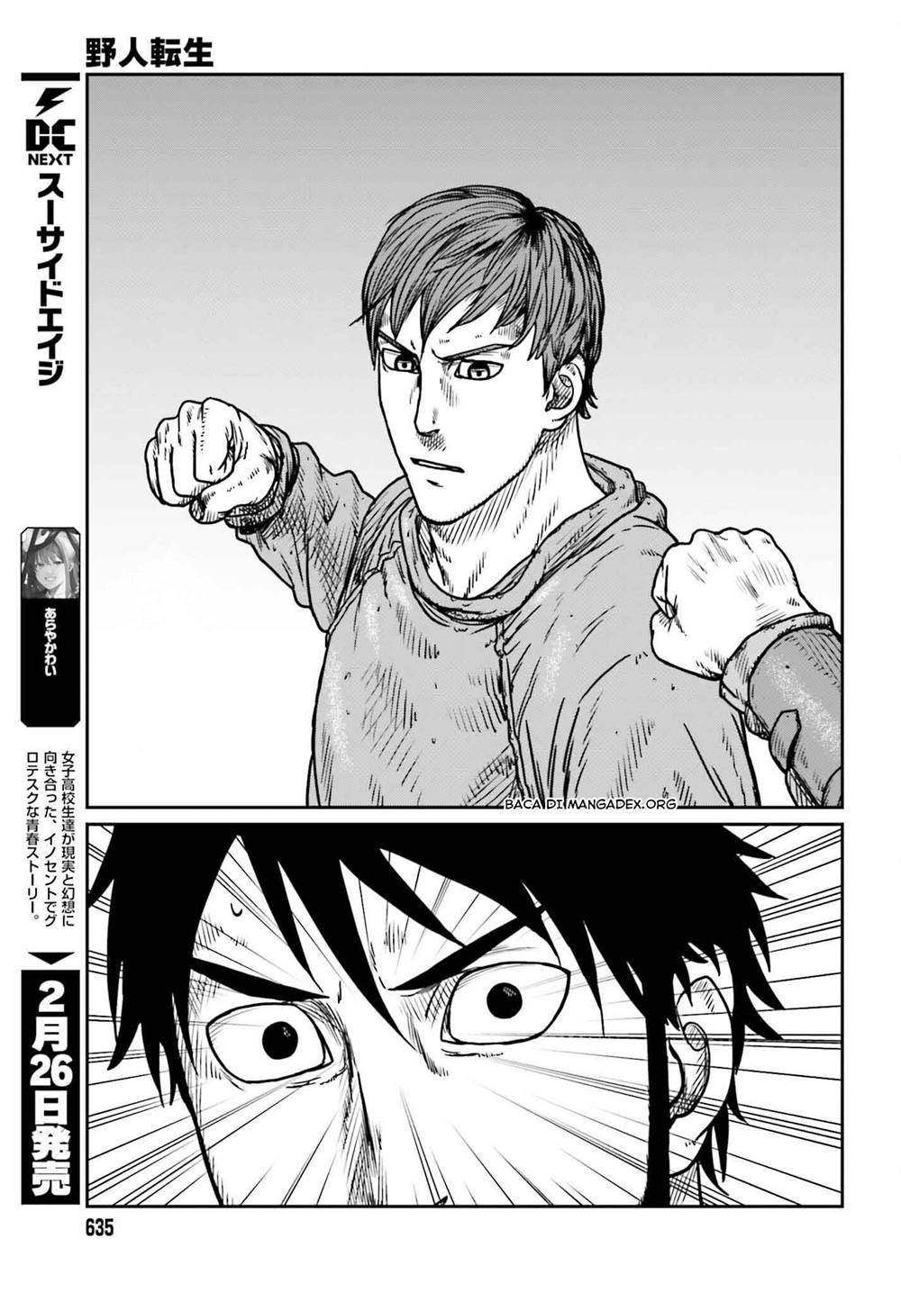Chapter 48 - halaman 16